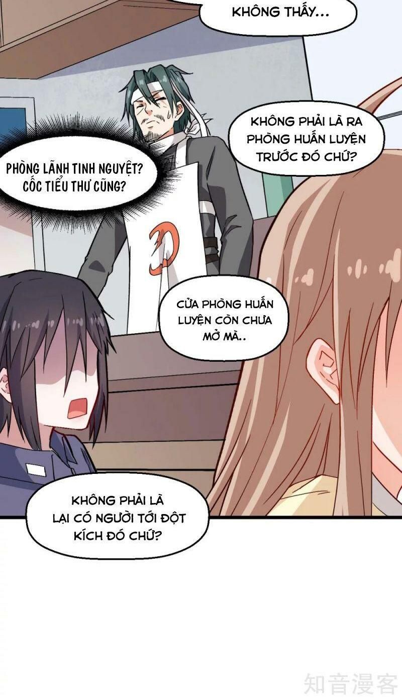 đọc truyện Vườn Trường Cuồng Sư Hệ Thống Chương 133 ảnh 21 tại Thiên Thai Truyện