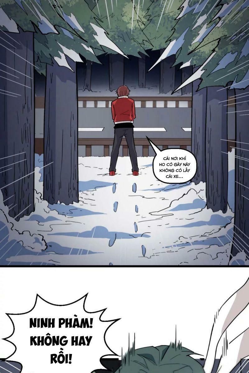 đọc truyện Vườn Trường Cuồng Sư Hệ Thống Chương 133 ảnh 24 tại Thiên Thai Truyện