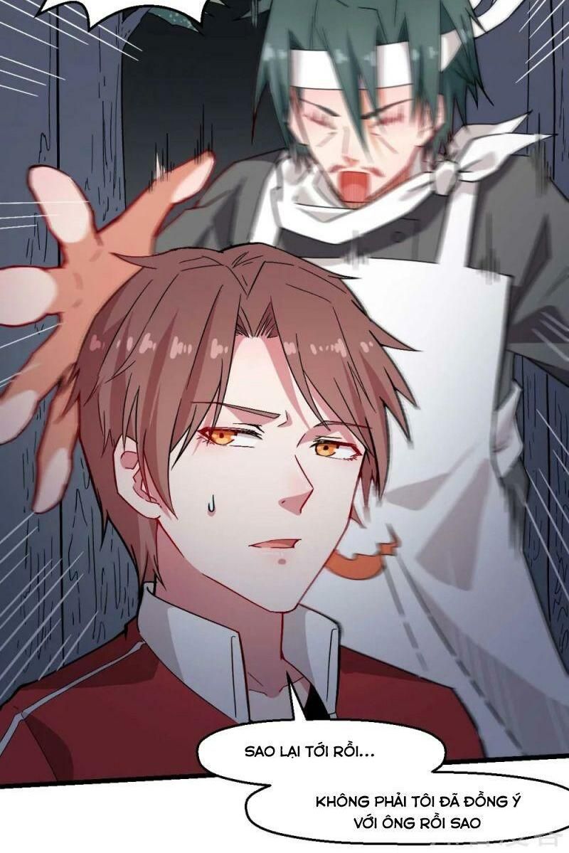 đọc truyện Vườn Trường Cuồng Sư Hệ Thống Chương 133 ảnh 25 tại Thiên Thai Truyện