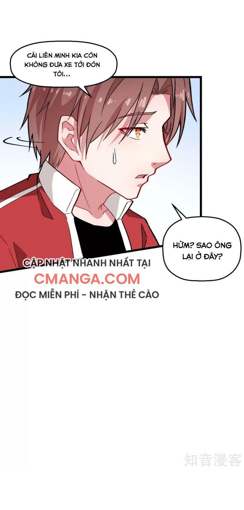 đọc truyện Vườn Trường Cuồng Sư Hệ Thống Chương 133 ảnh 26 tại Thiên Thai Truyện