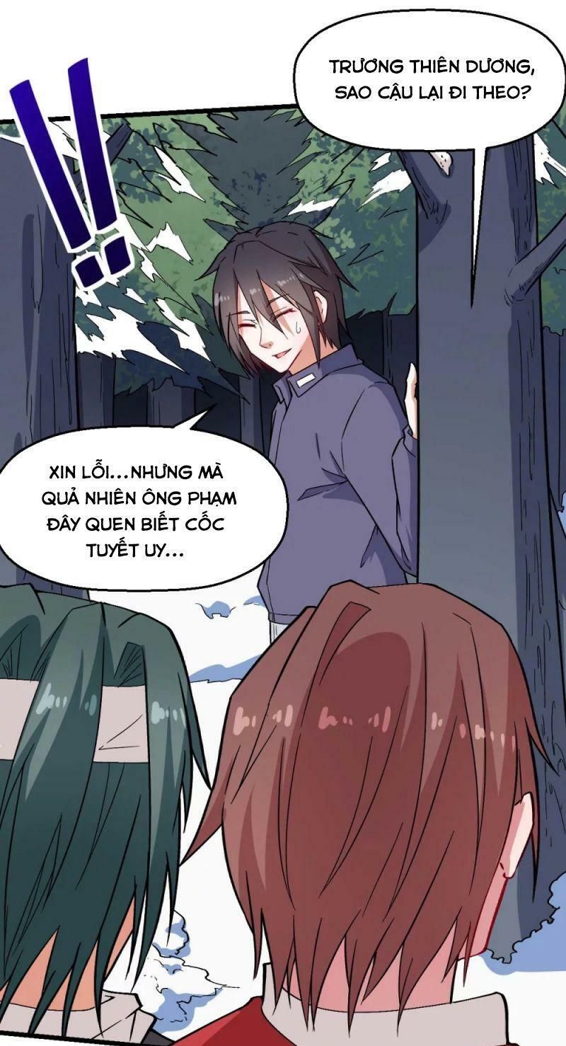 đọc truyện Vườn Trường Cuồng Sư Hệ Thống Chương 133 ảnh 28 tại Thiên Thai Truyện