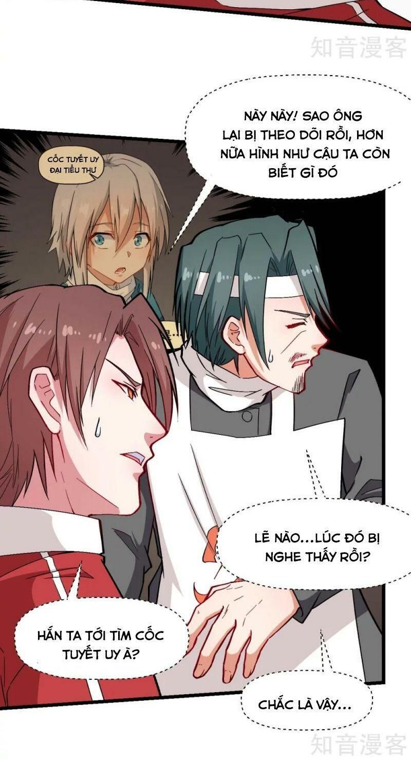 đọc truyện Vườn Trường Cuồng Sư Hệ Thống Chương 133 ảnh 29 tại Thiên Thai Truyện