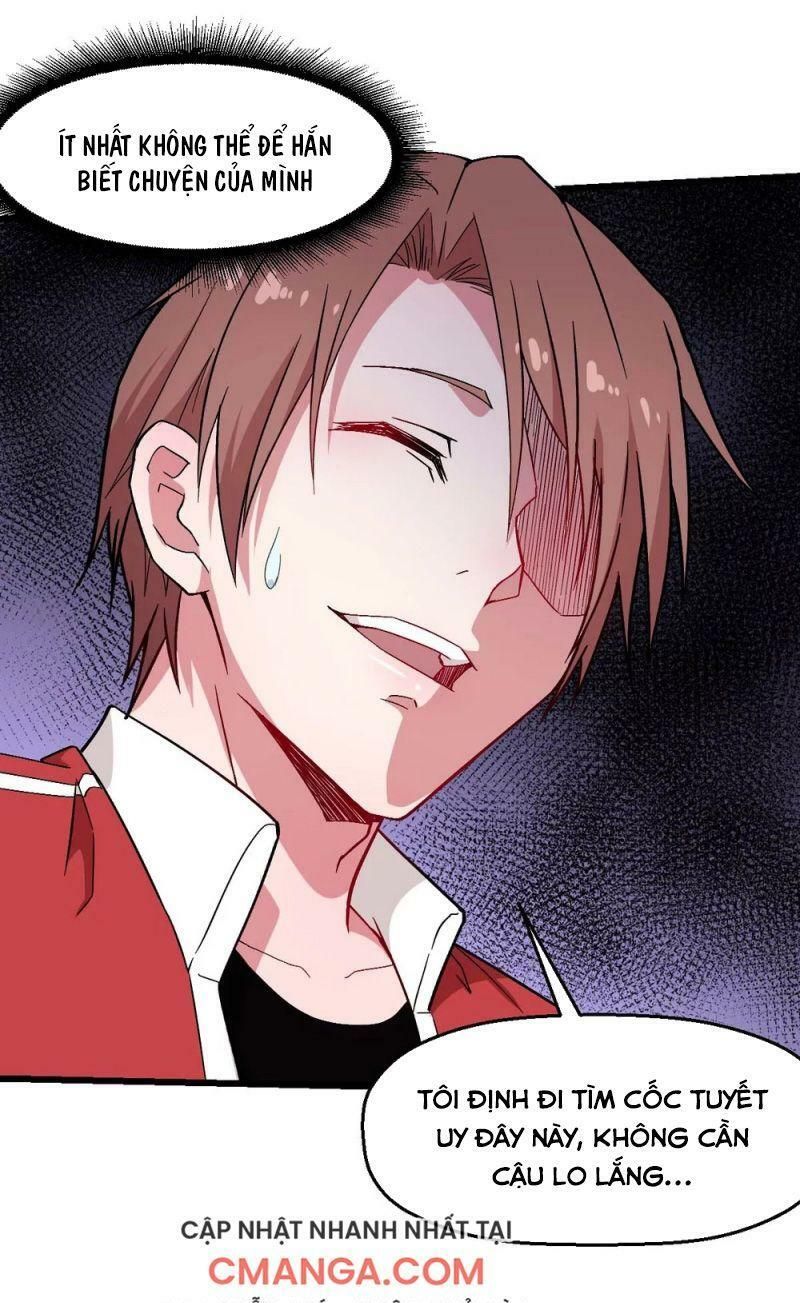 đọc truyện Vườn Trường Cuồng Sư Hệ Thống Chương 133 ảnh 30 tại Thiên Thai Truyện