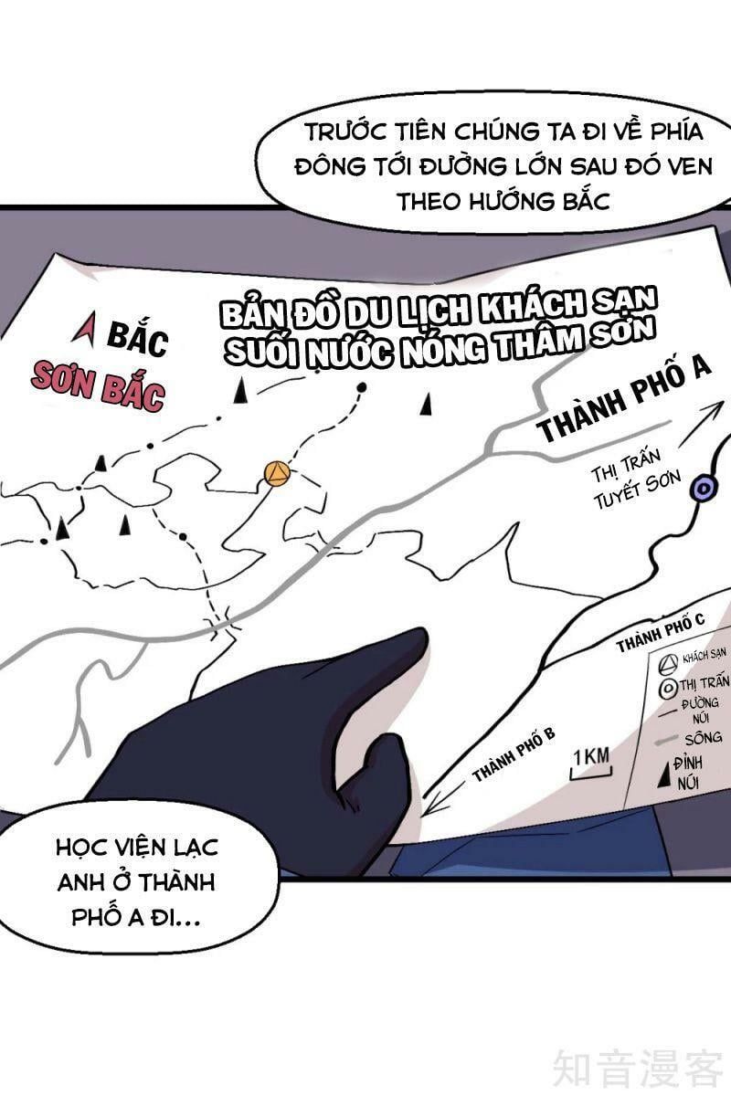 đọc truyện Vườn Trường Cuồng Sư Hệ Thống Chương 133 ảnh 35 tại Thiên Thai Truyện