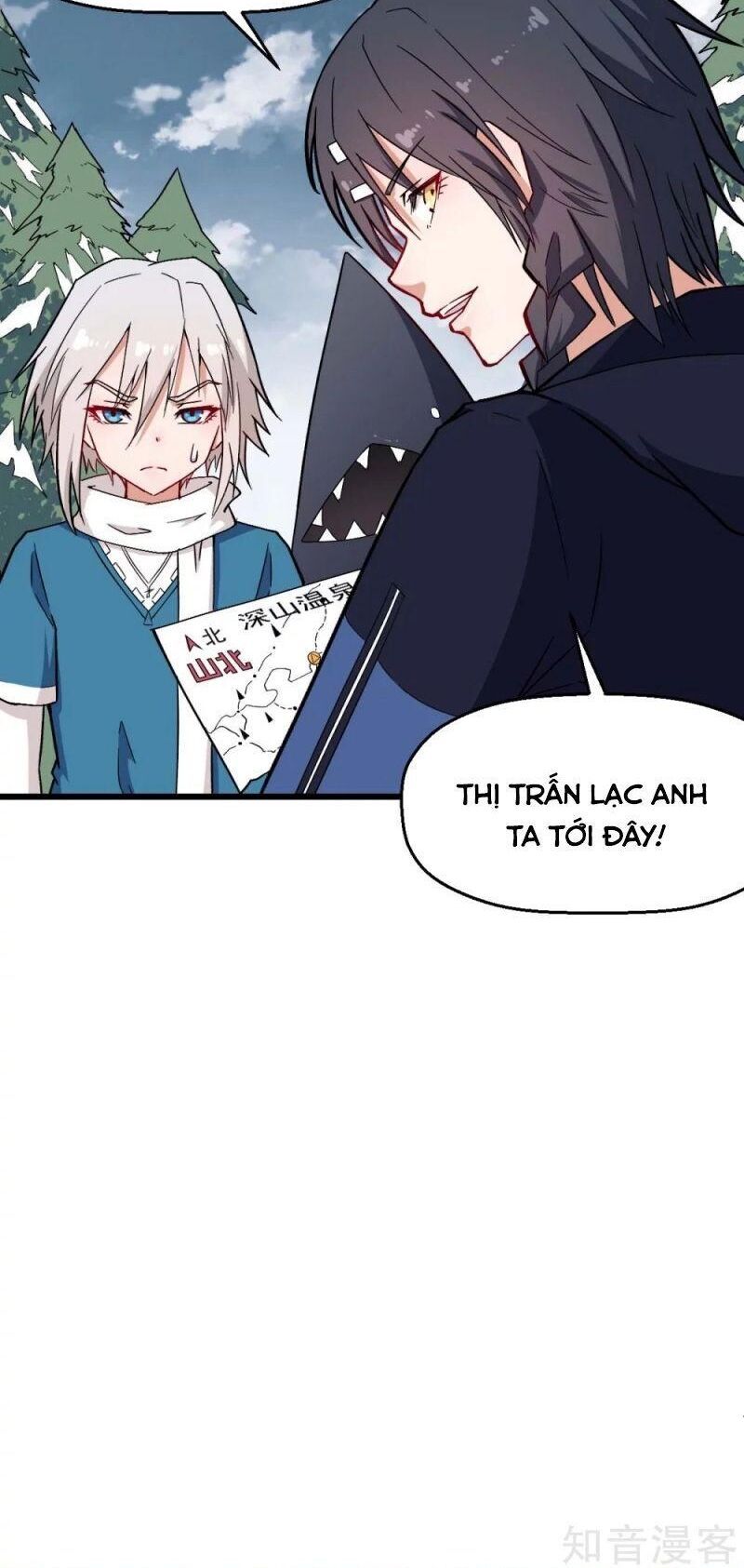 đọc truyện Vườn Trường Cuồng Sư Hệ Thống Chương 133 ảnh 37 tại Thiên Thai Truyện