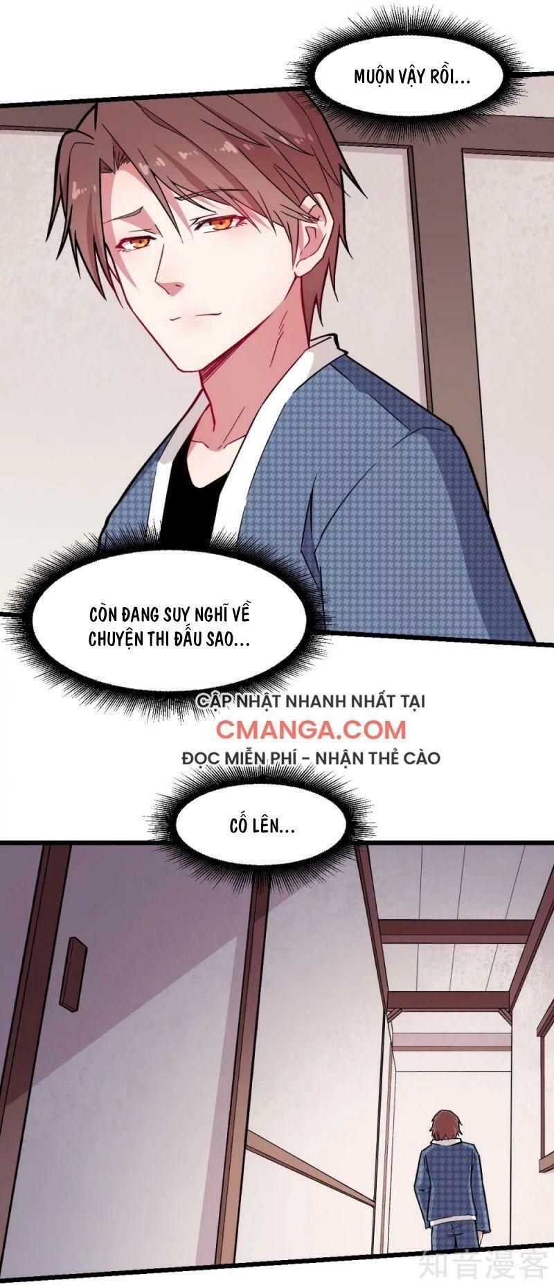 đọc truyện Vườn Trường Cuồng Sư Hệ Thống Chương 133 ảnh 7 tại Thiên Thai Truyện