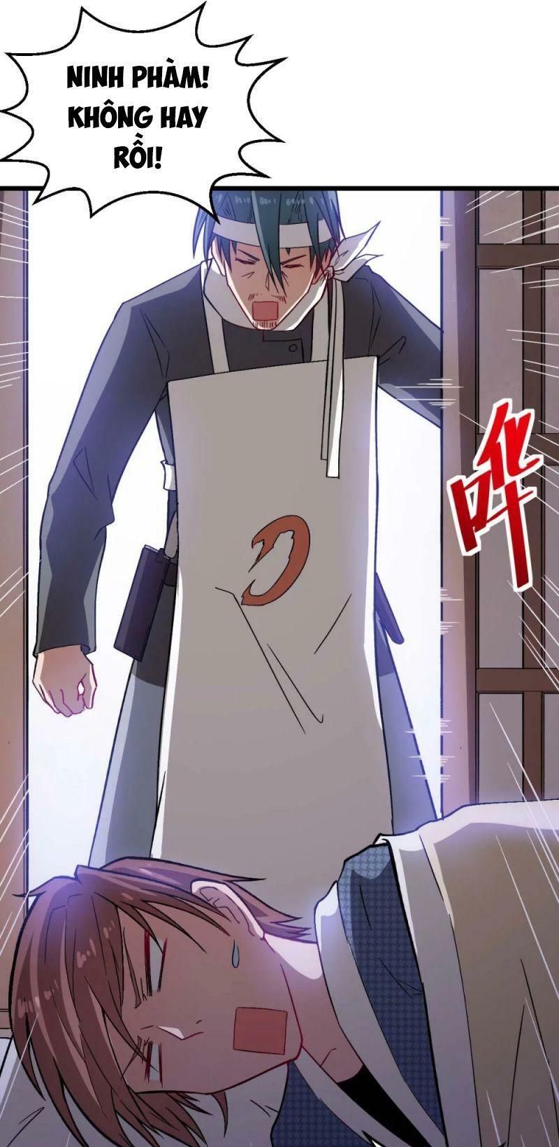 đọc truyện Vườn Trường Cuồng Sư Hệ Thống Chương 133 ảnh 10 tại Thiên Thai Truyện