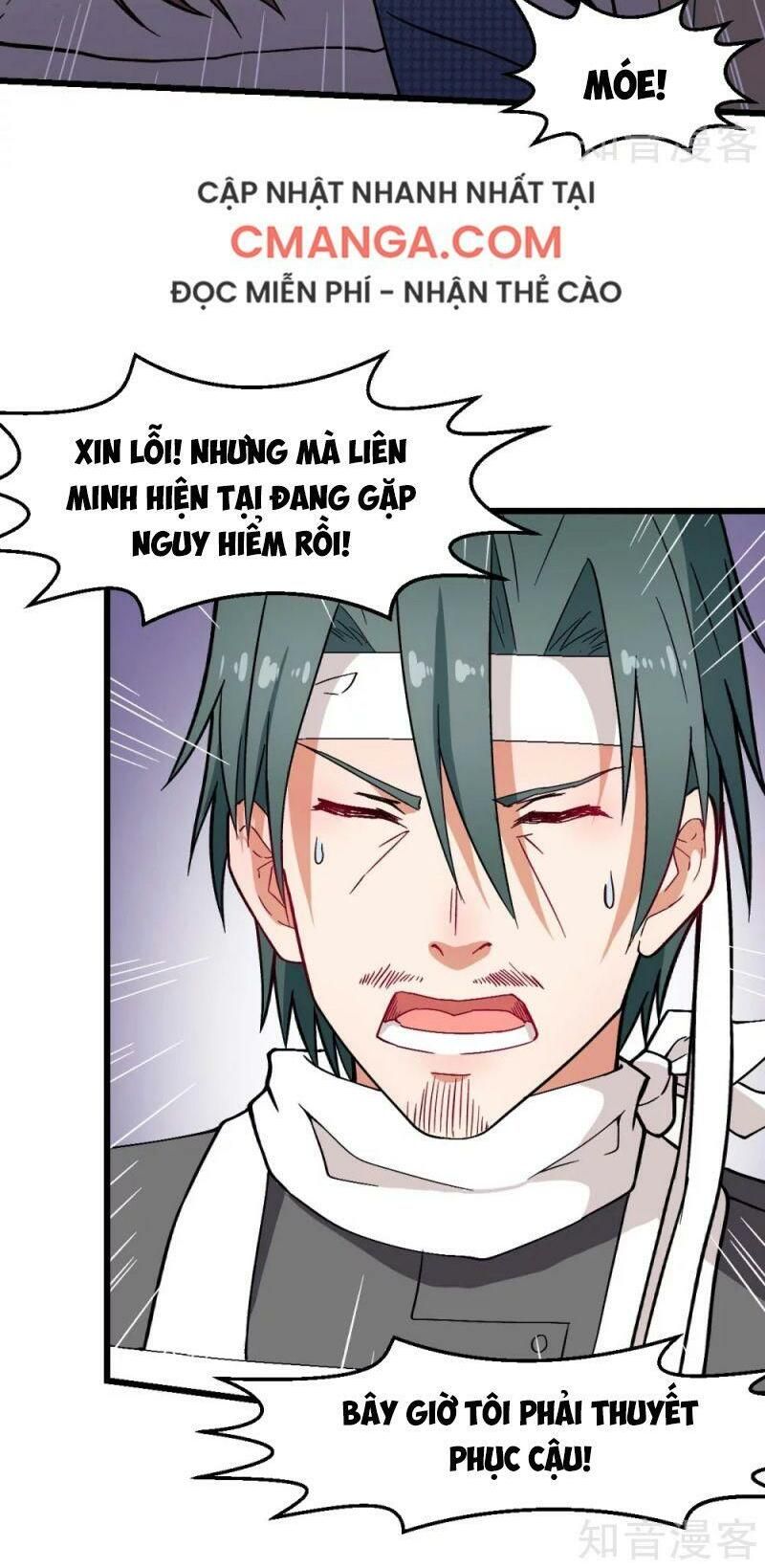 đọc truyện Vườn Trường Cuồng Sư Hệ Thống Chương 133 ảnh 11 tại Thiên Thai Truyện