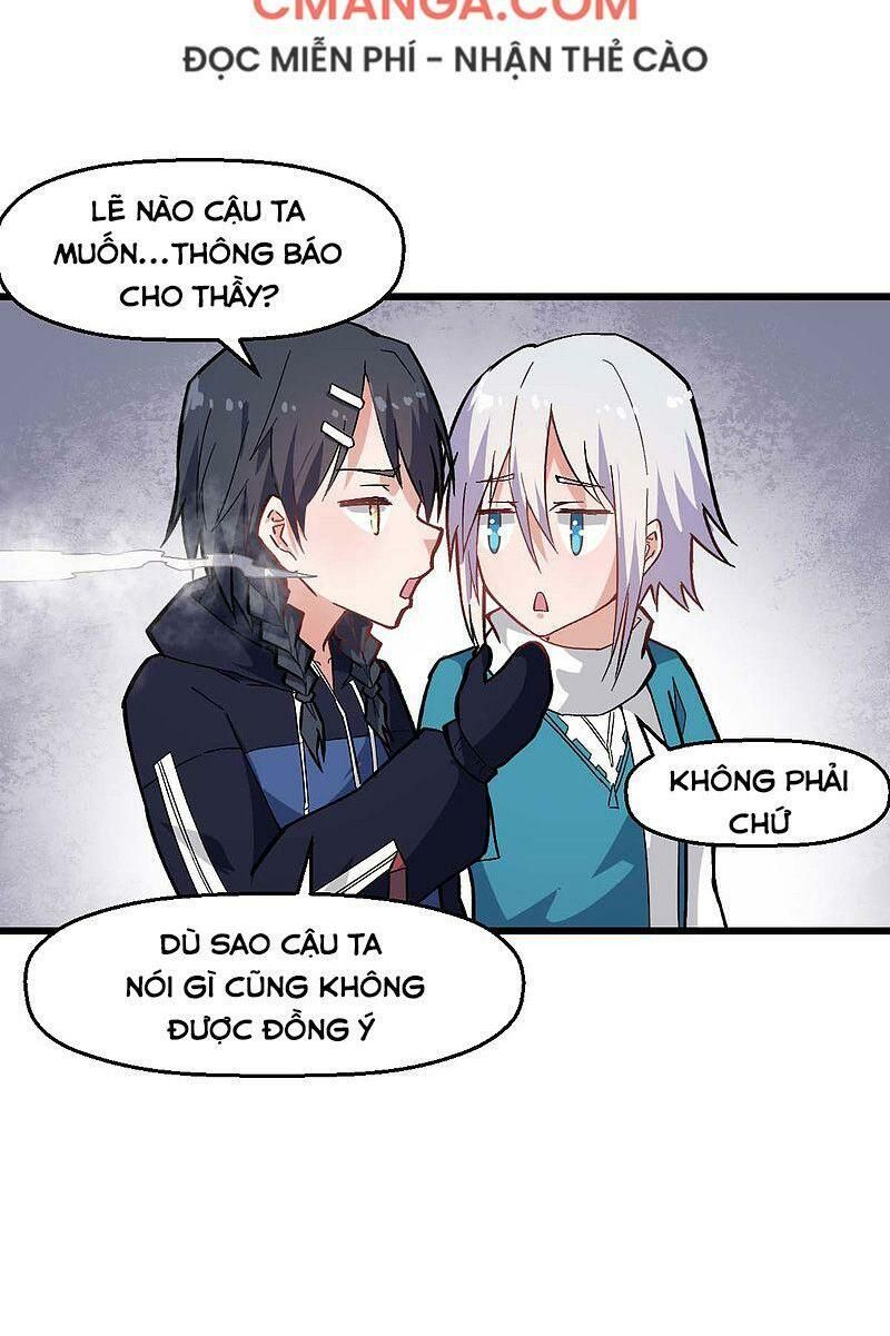 đọc truyện Vườn Trường Cuồng Sư Hệ Thống Chương 134 ảnh 16 tại Thiên Thai Truyện