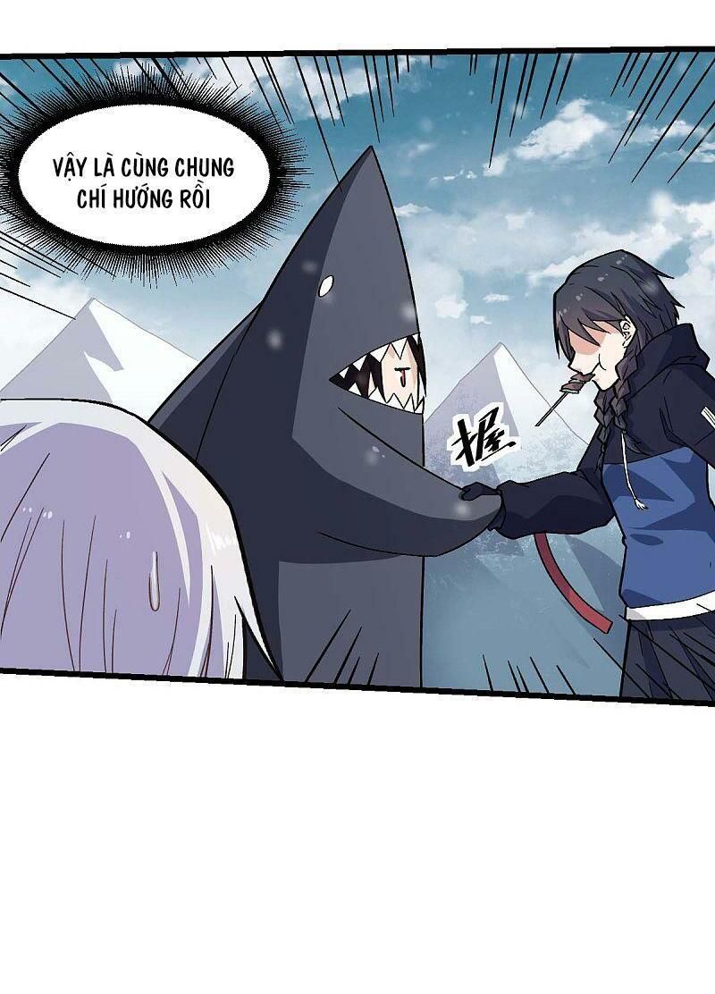 đọc truyện Vườn Trường Cuồng Sư Hệ Thống Chương 134 ảnh 21 tại Thiên Thai Truyện