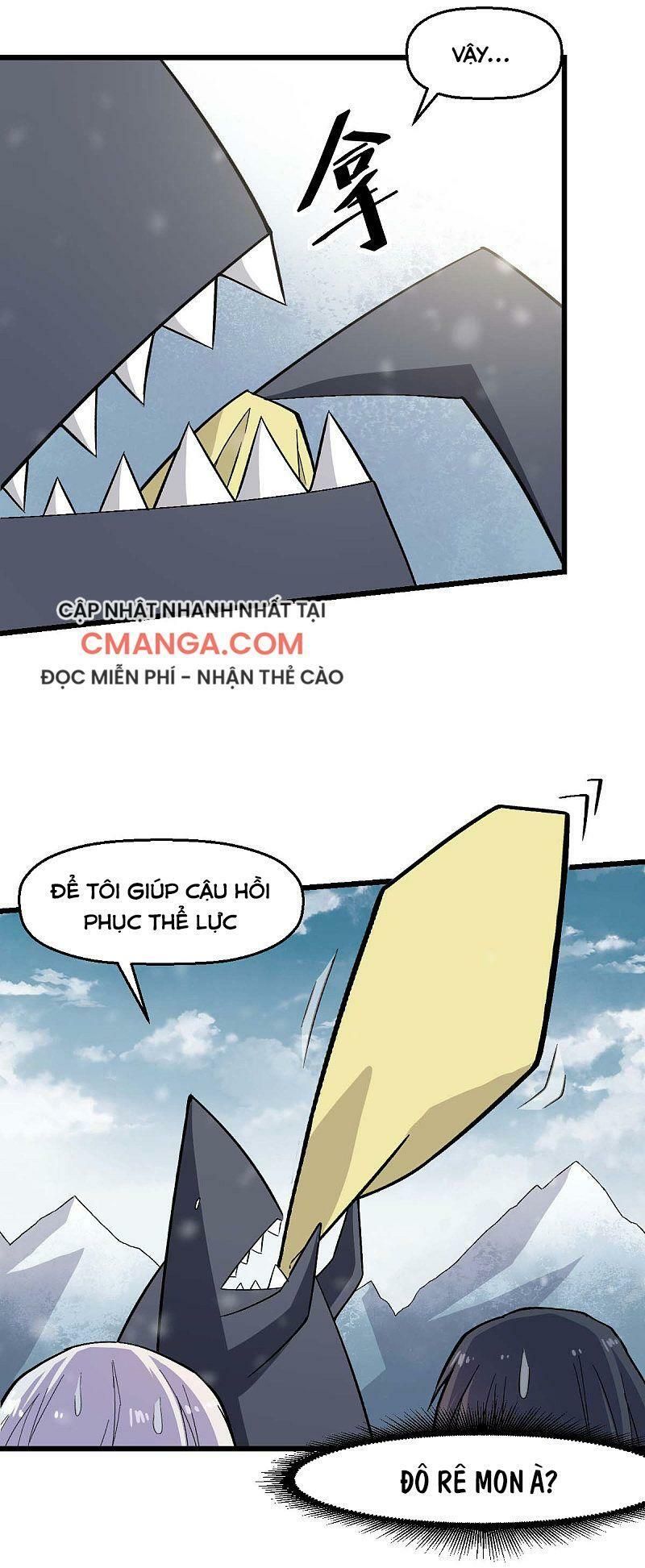 đọc truyện Vườn Trường Cuồng Sư Hệ Thống Chương 134 ảnh 22 tại Thiên Thai Truyện