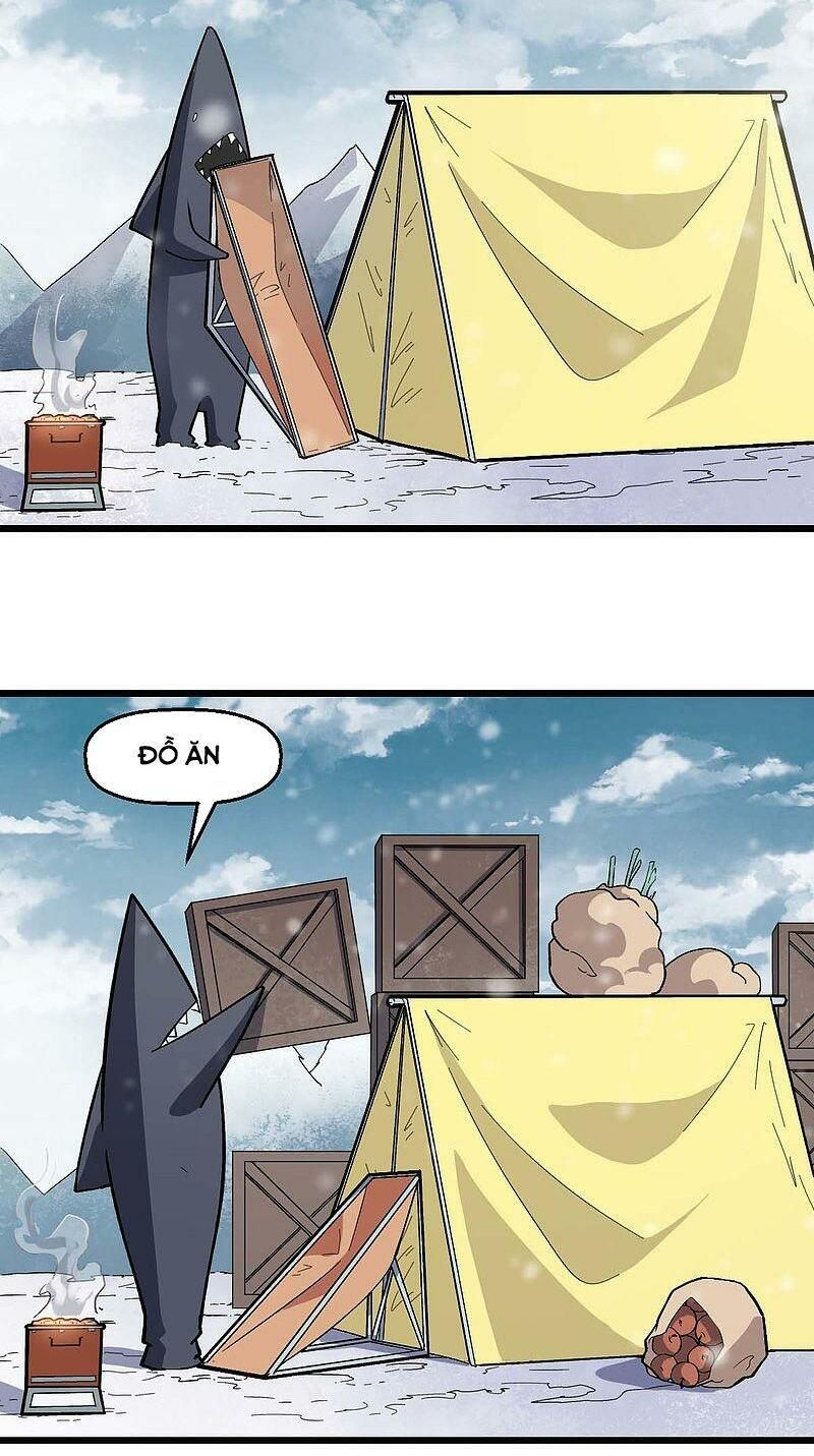 đọc truyện Vườn Trường Cuồng Sư Hệ Thống Chương 134 ảnh 24 tại Thiên Thai Truyện