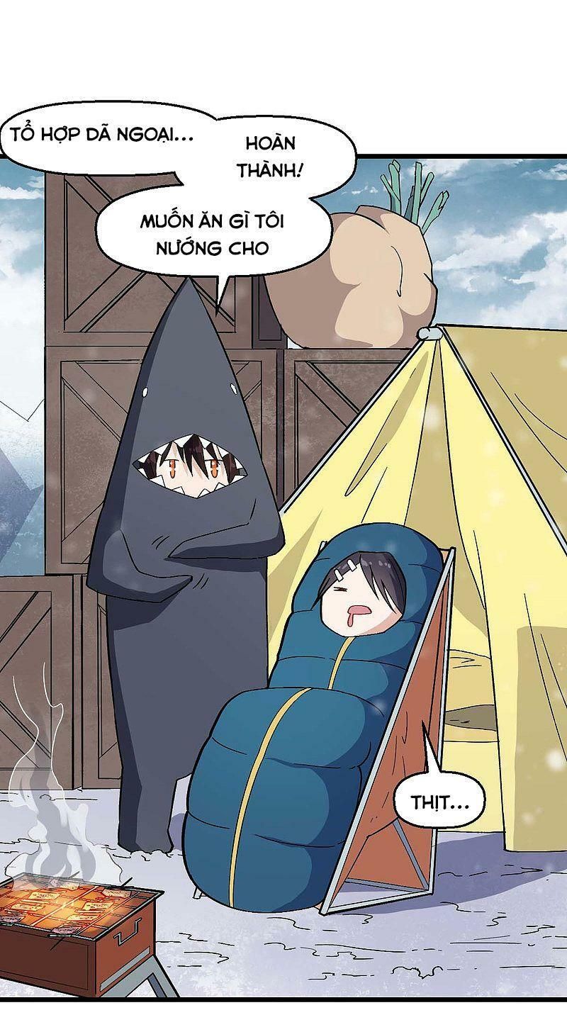 đọc truyện Vườn Trường Cuồng Sư Hệ Thống Chương 134 ảnh 25 tại Thiên Thai Truyện