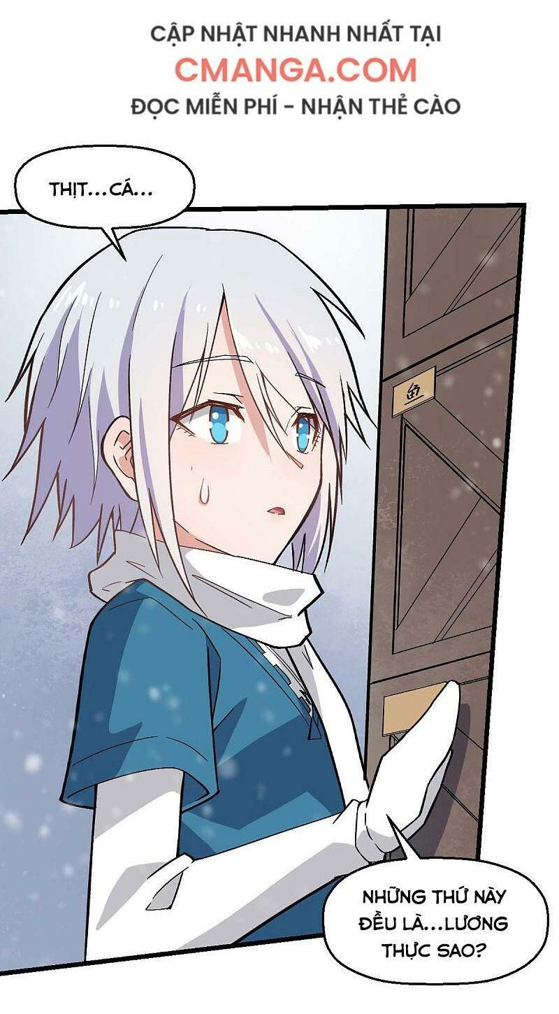 đọc truyện Vườn Trường Cuồng Sư Hệ Thống Chương 134 ảnh 26 tại Thiên Thai Truyện