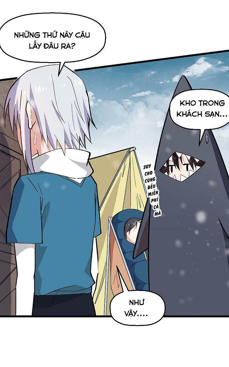 đọc truyện Vườn Trường Cuồng Sư Hệ Thống Chương 134 ảnh 27 tại Thiên Thai Truyện