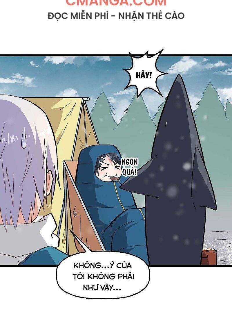 đọc truyện Vườn Trường Cuồng Sư Hệ Thống Chương 134 ảnh 30 tại Thiên Thai Truyện