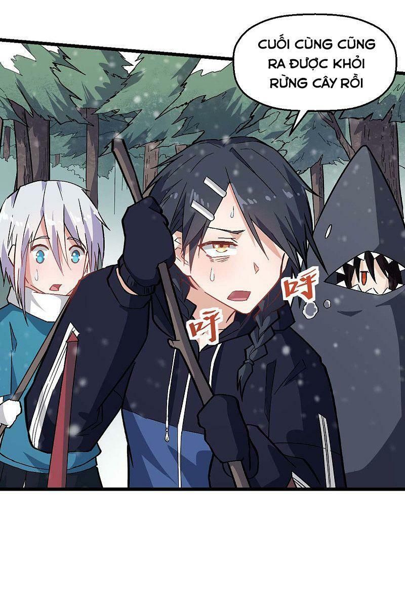 đọc truyện Vườn Trường Cuồng Sư Hệ Thống Chương 134 ảnh 5 tại Thiên Thai Truyện