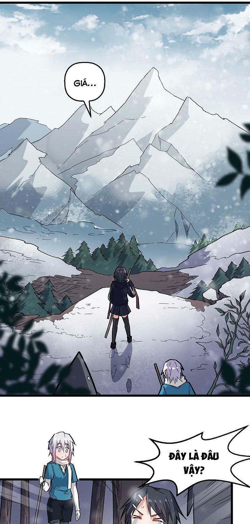 đọc truyện Vườn Trường Cuồng Sư Hệ Thống Chương 134 ảnh 7 tại Thiên Thai Truyện