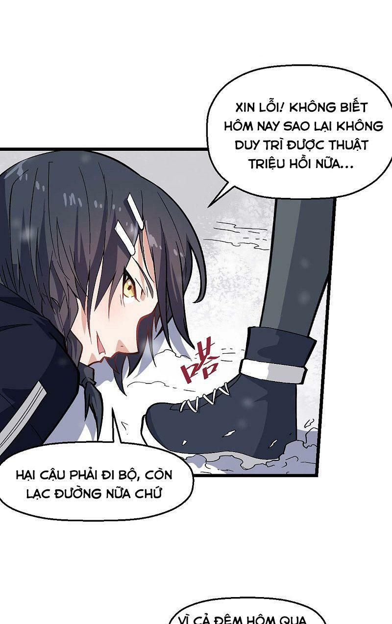 đọc truyện Vườn Trường Cuồng Sư Hệ Thống Chương 134 ảnh 9 tại Thiên Thai Truyện