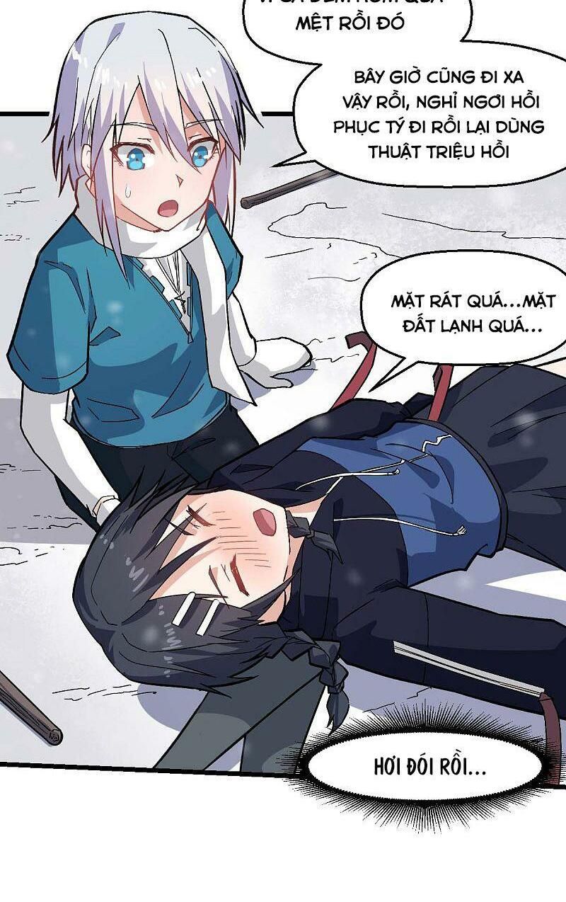 đọc truyện Vườn Trường Cuồng Sư Hệ Thống Chương 134 ảnh 10 tại Thiên Thai Truyện