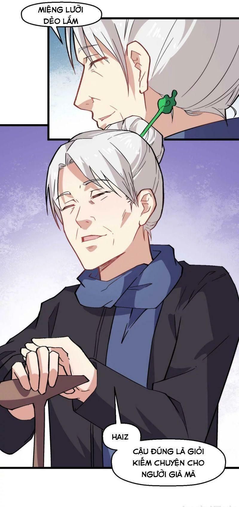 đọc truyện Vườn Trường Cuồng Sư Hệ Thống Chương 135 ảnh 12 tại Thiên Thai Truyện