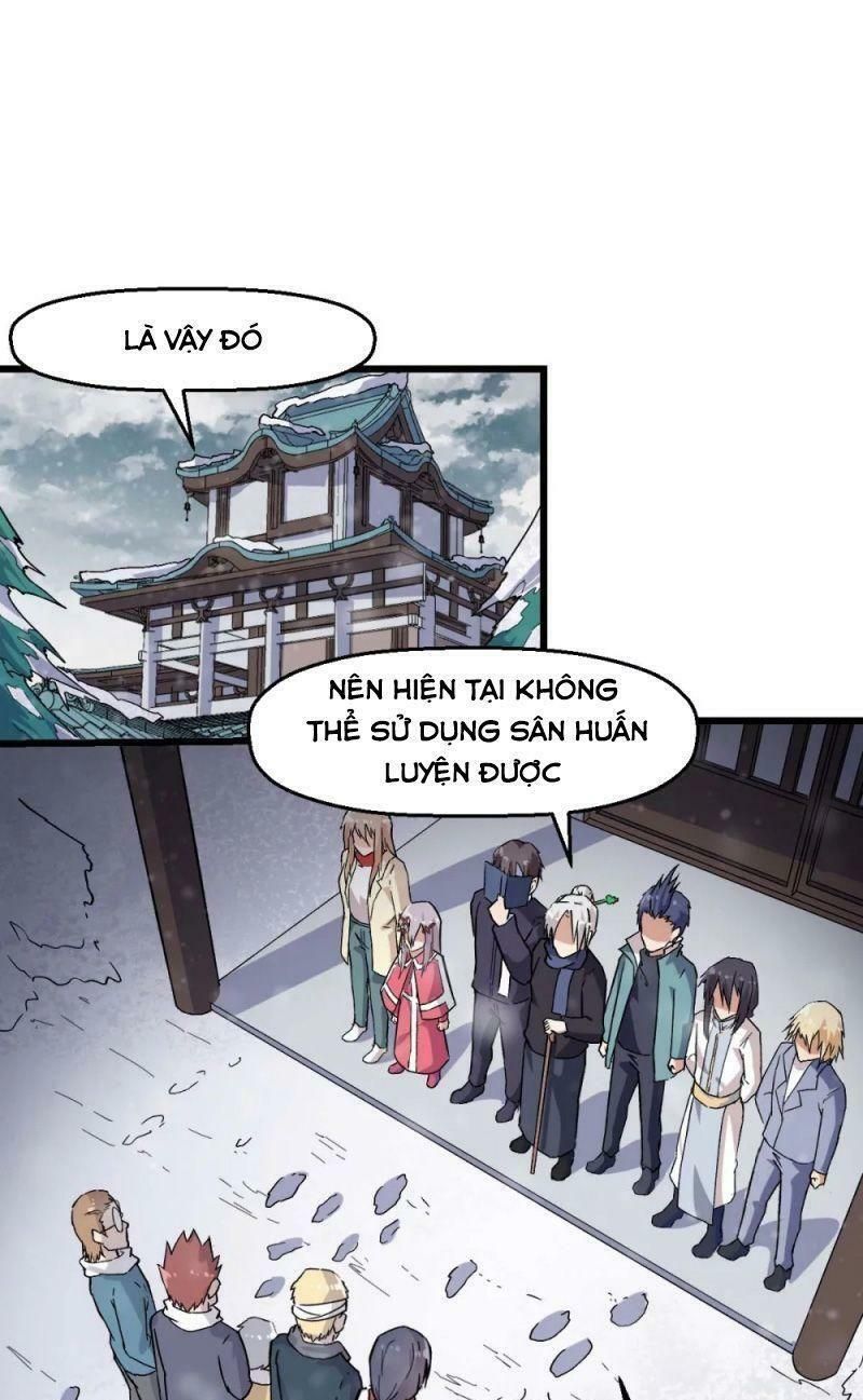 đọc truyện Vườn Trường Cuồng Sư Hệ Thống Chương 135 ảnh 14 tại Thiên Thai Truyện