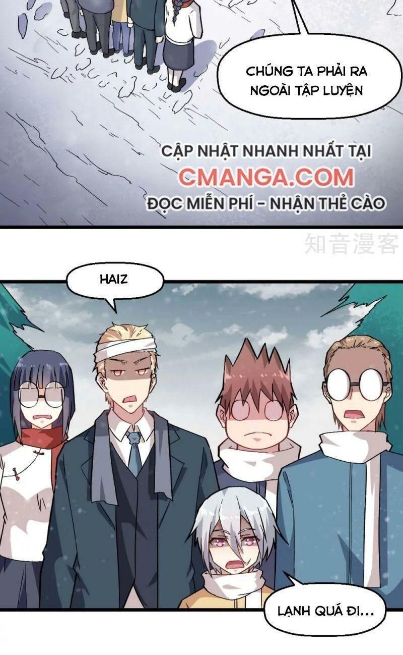 đọc truyện Vườn Trường Cuồng Sư Hệ Thống Chương 135 ảnh 15 tại Thiên Thai Truyện