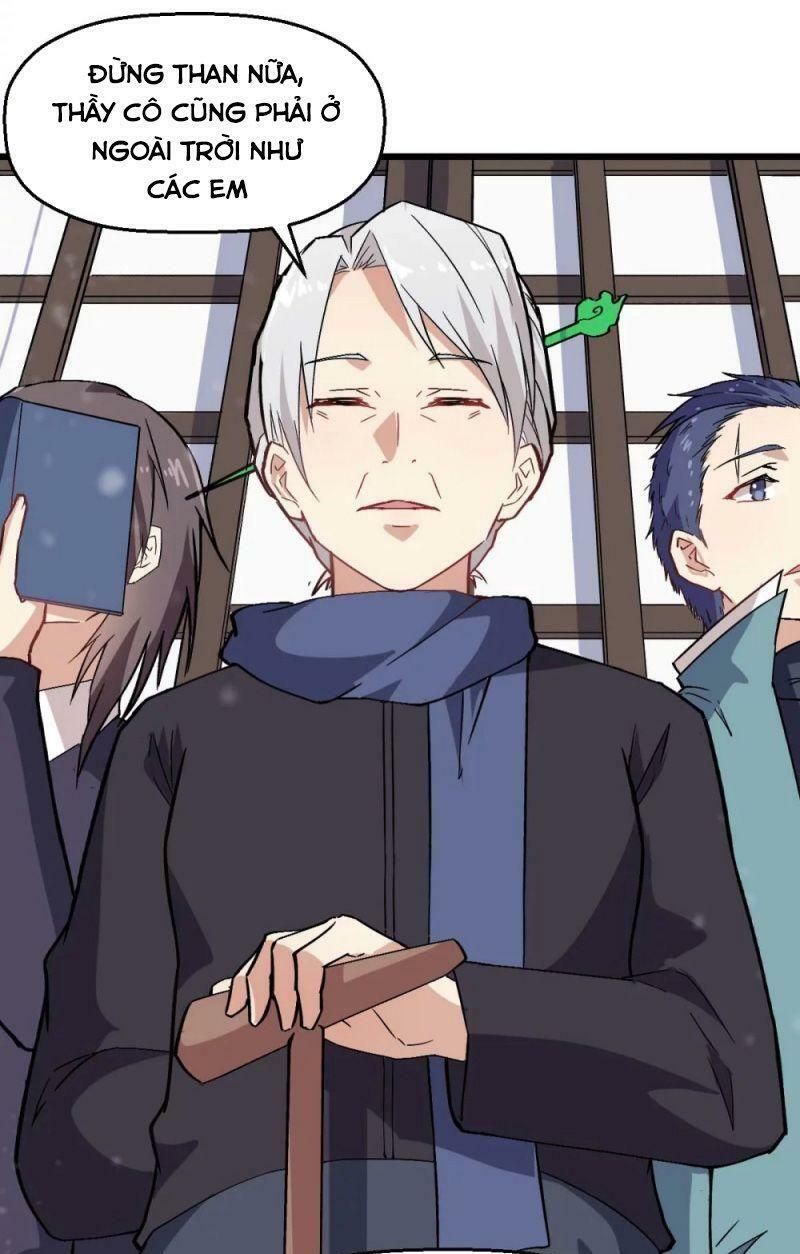 đọc truyện Vườn Trường Cuồng Sư Hệ Thống Chương 135 ảnh 16 tại Thiên Thai Truyện