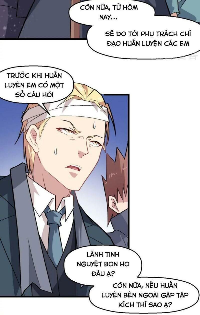 đọc truyện Vườn Trường Cuồng Sư Hệ Thống Chương 135 ảnh 17 tại Thiên Thai Truyện