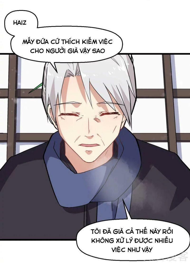 đọc truyện Vườn Trường Cuồng Sư Hệ Thống Chương 135 ảnh 18 tại Thiên Thai Truyện