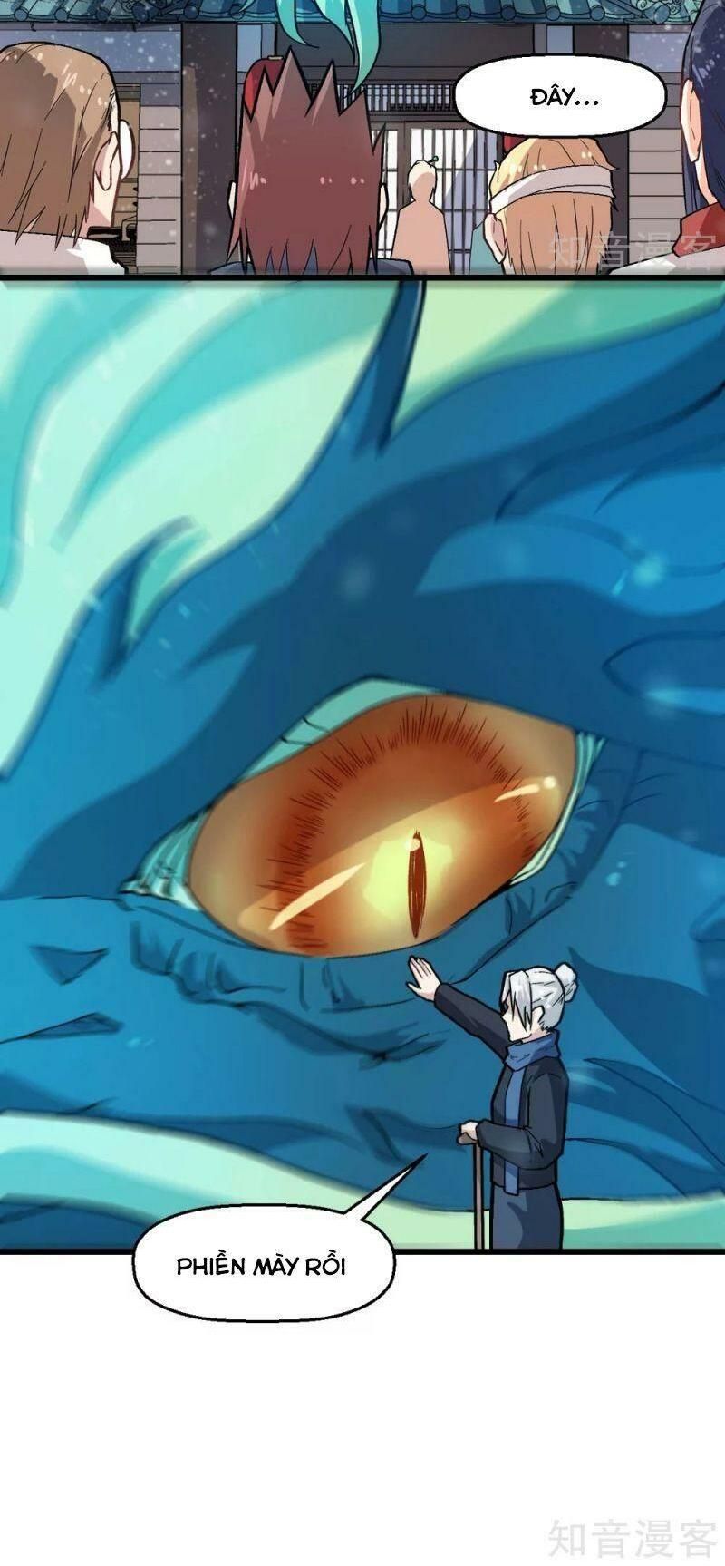 đọc truyện Vườn Trường Cuồng Sư Hệ Thống Chương 135 ảnh 23 tại Thiên Thai Truyện