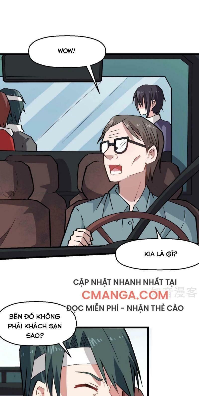 đọc truyện Vườn Trường Cuồng Sư Hệ Thống Chương 135 ảnh 25 tại Thiên Thai Truyện