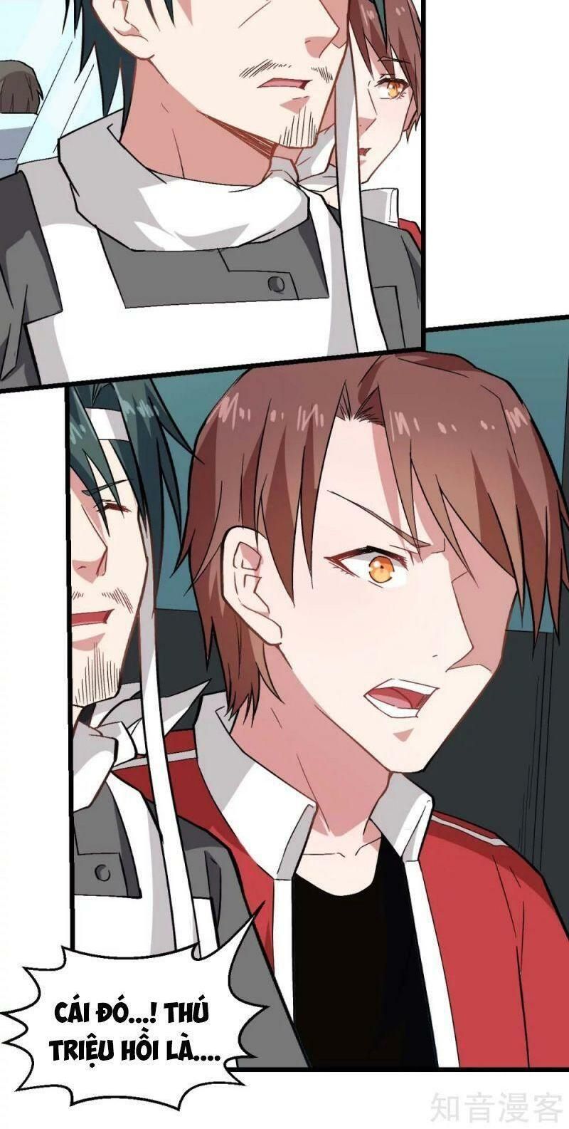 đọc truyện Vườn Trường Cuồng Sư Hệ Thống Chương 135 ảnh 26 tại Thiên Thai Truyện