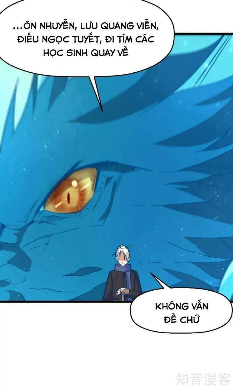 đọc truyện Vườn Trường Cuồng Sư Hệ Thống Chương 135 ảnh 28 tại Thiên Thai Truyện