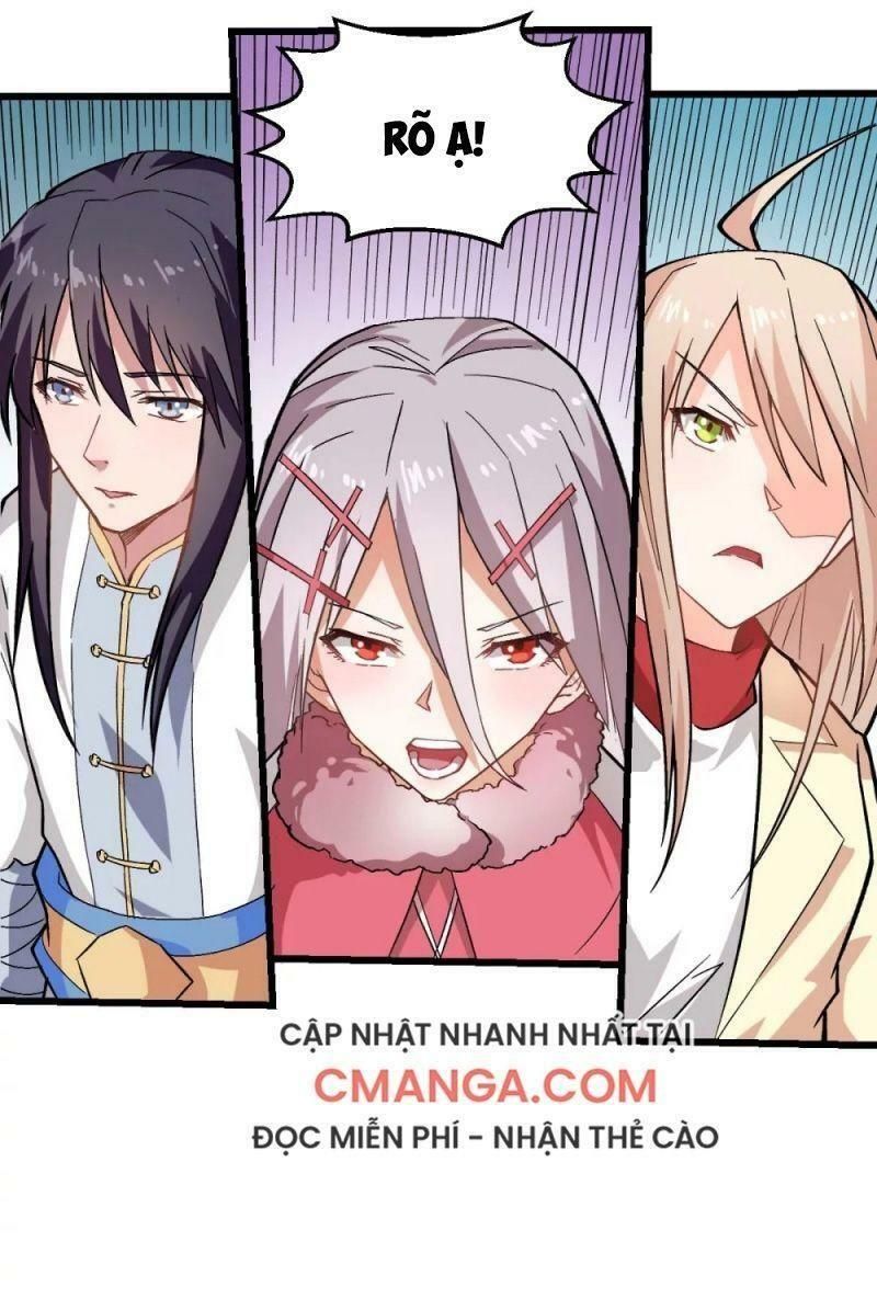 đọc truyện Vườn Trường Cuồng Sư Hệ Thống Chương 135 ảnh 29 tại Thiên Thai Truyện