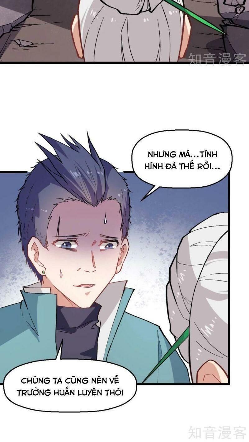 đọc truyện Vườn Trường Cuồng Sư Hệ Thống Chương 135 ảnh 5 tại Thiên Thai Truyện