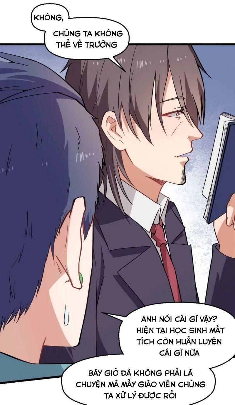 đọc truyện Vườn Trường Cuồng Sư Hệ Thống Chương 135 ảnh 6 tại Thiên Thai Truyện