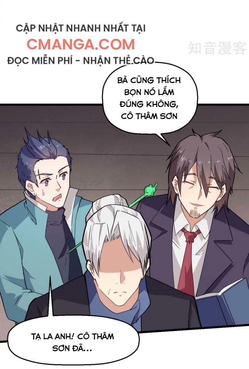 đọc truyện Vườn Trường Cuồng Sư Hệ Thống Chương 135 ảnh 9 tại Thiên Thai Truyện