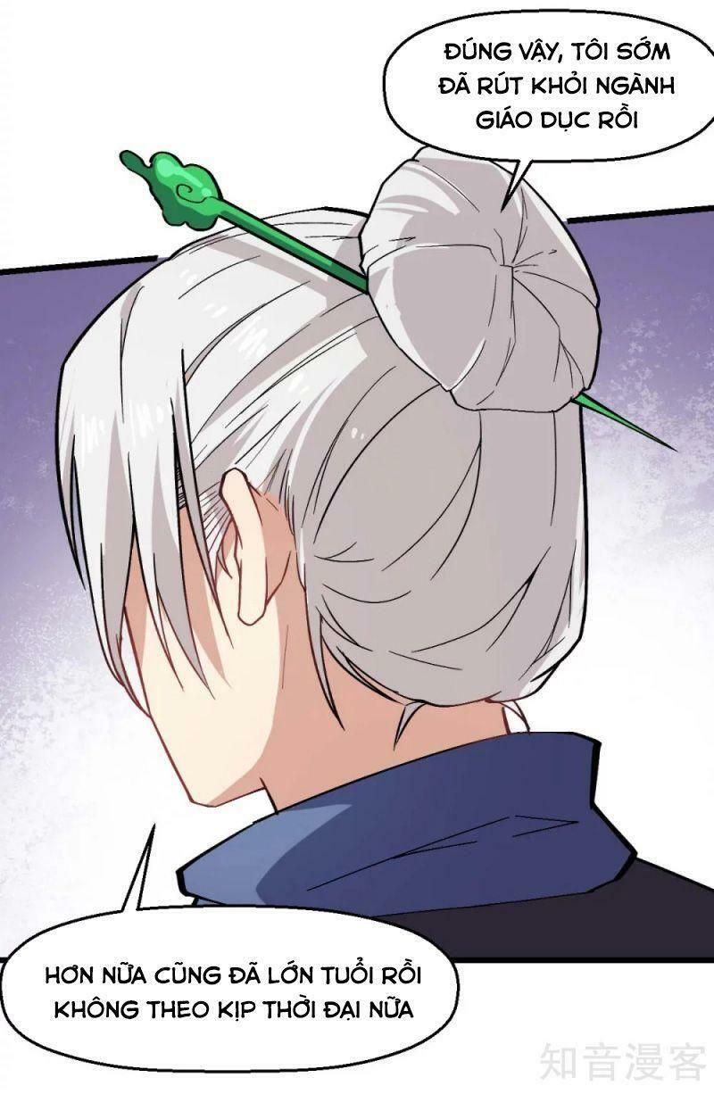 đọc truyện Vườn Trường Cuồng Sư Hệ Thống Chương 135 ảnh 10 tại Thiên Thai Truyện