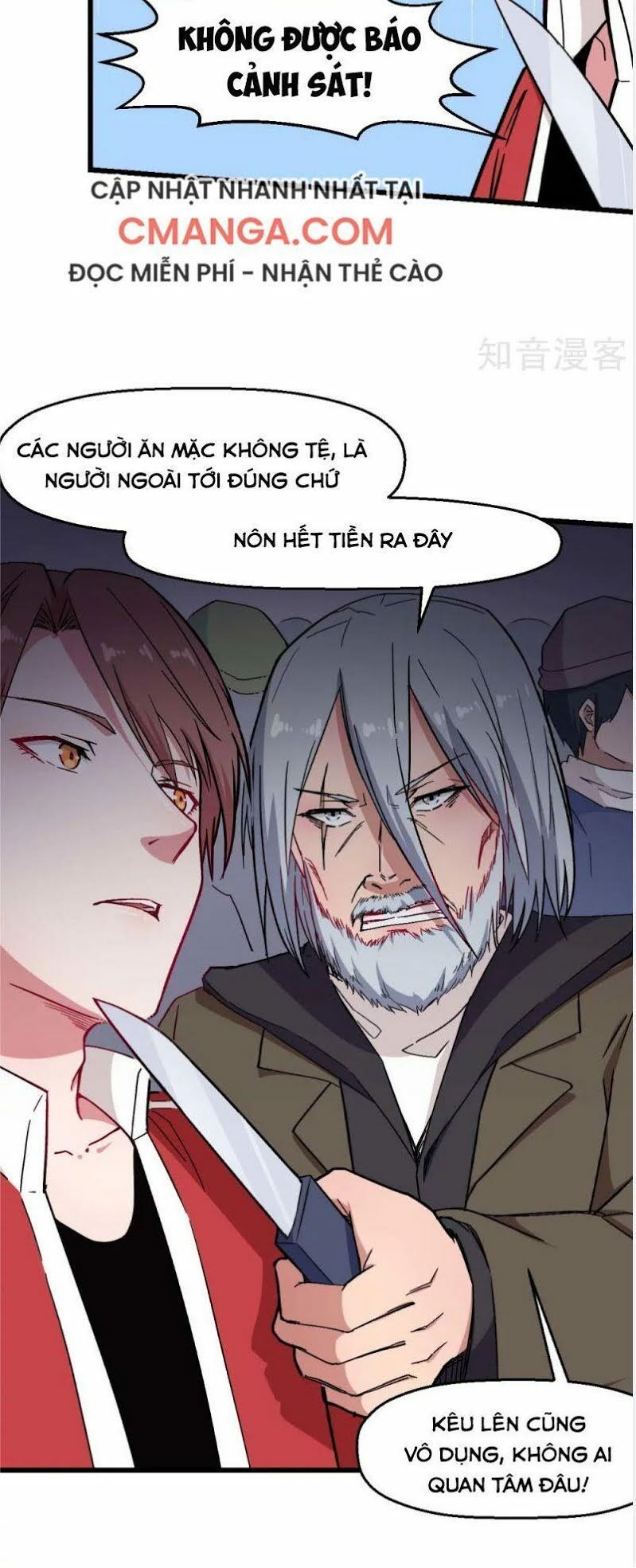 đọc truyện Vườn Trường Cuồng Sư Hệ Thống Chương 136 ảnh 18 tại Thiên Thai Truyện