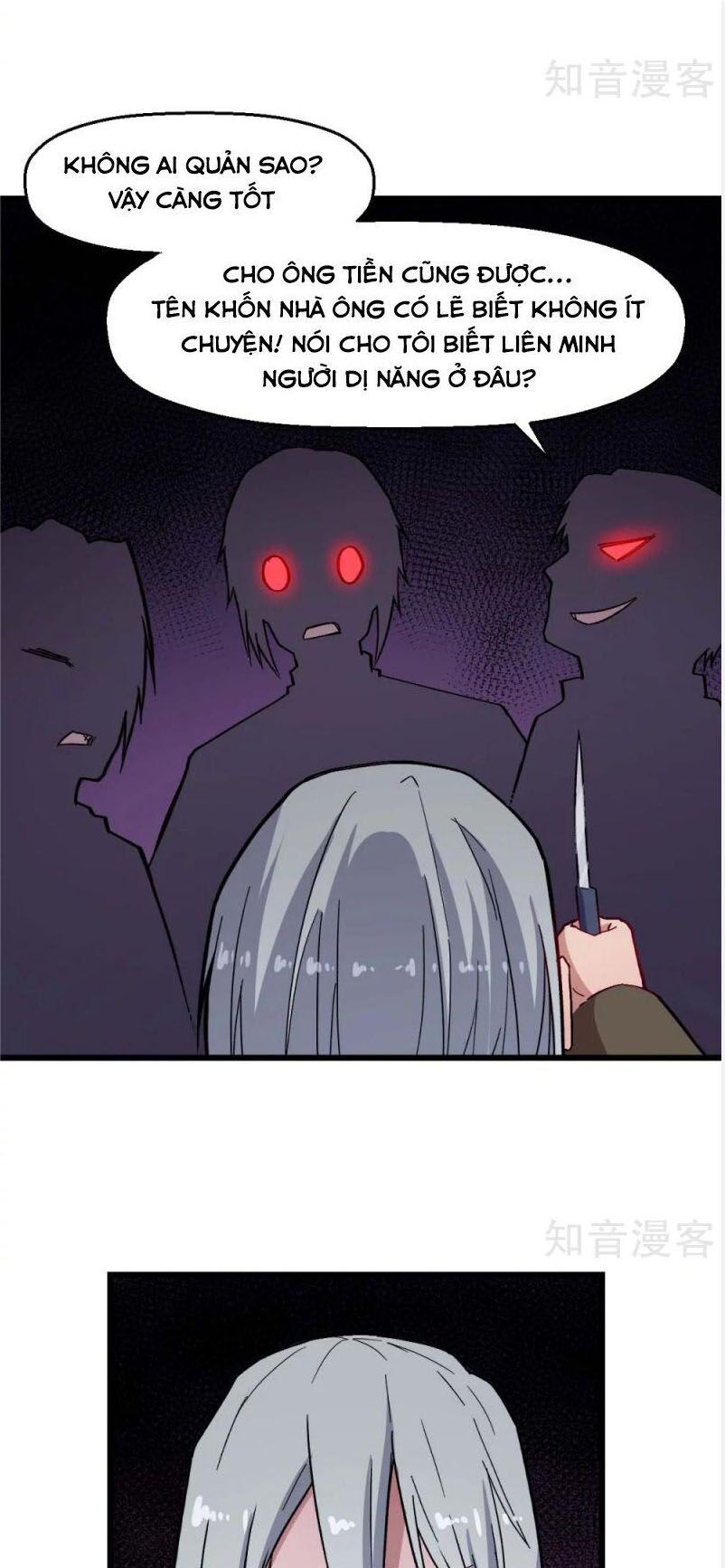 đọc truyện Vườn Trường Cuồng Sư Hệ Thống Chương 136 ảnh 19 tại Thiên Thai Truyện