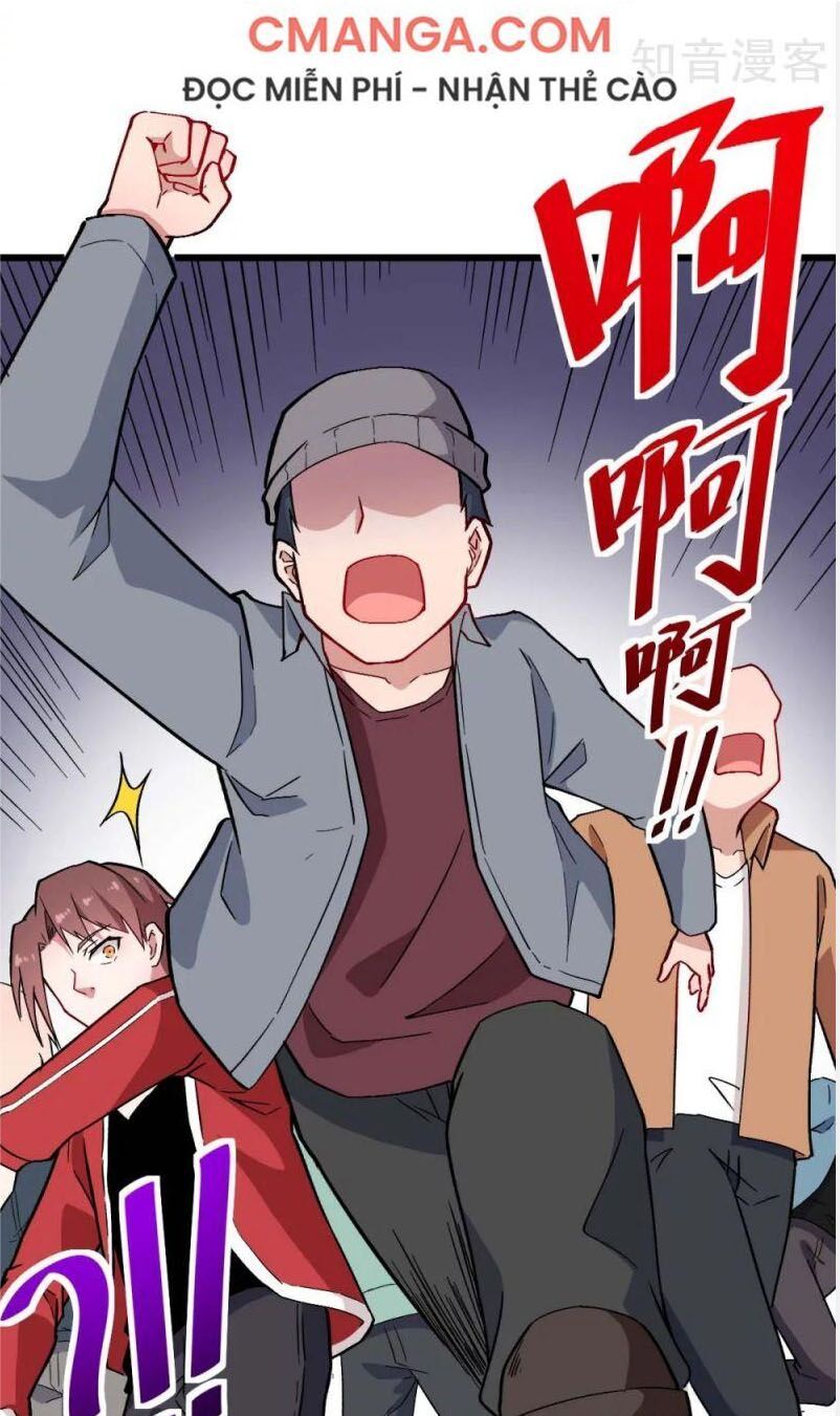 đọc truyện Vườn Trường Cuồng Sư Hệ Thống Chương 136 ảnh 23 tại Thiên Thai Truyện