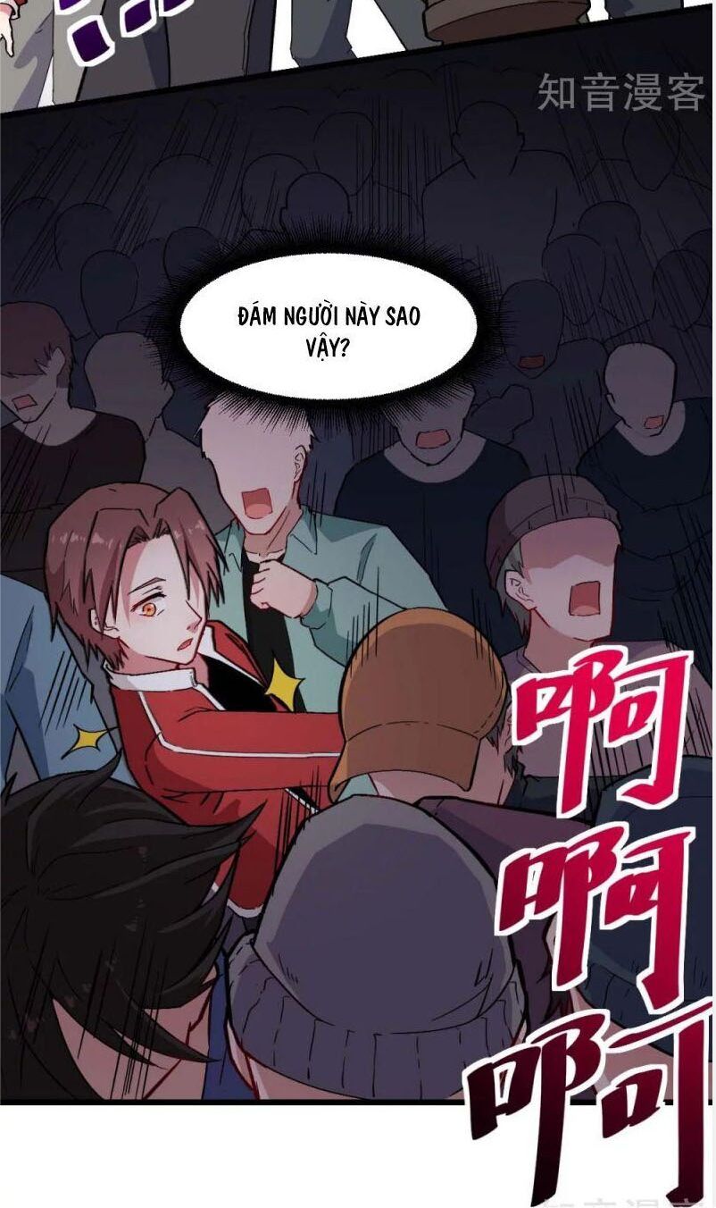 đọc truyện Vườn Trường Cuồng Sư Hệ Thống Chương 136 ảnh 24 tại Thiên Thai Truyện