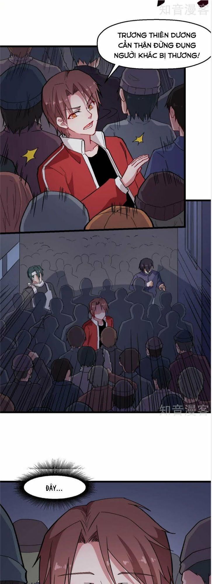 đọc truyện Vườn Trường Cuồng Sư Hệ Thống Chương 136 ảnh 25 tại Thiên Thai Truyện