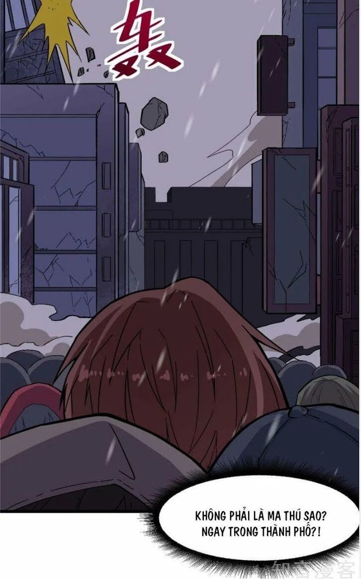 đọc truyện Vườn Trường Cuồng Sư Hệ Thống Chương 136 ảnh 27 tại Thiên Thai Truyện