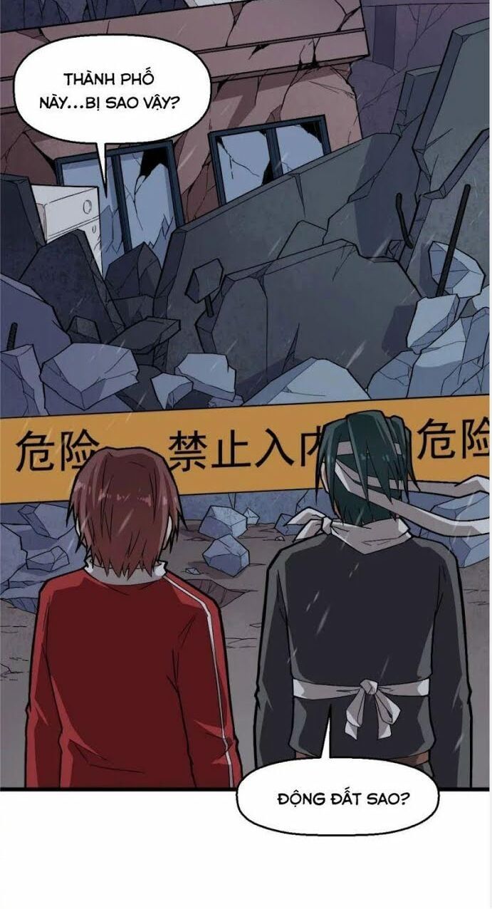 đọc truyện Vườn Trường Cuồng Sư Hệ Thống Chương 136 ảnh 5 tại Thiên Thai Truyện