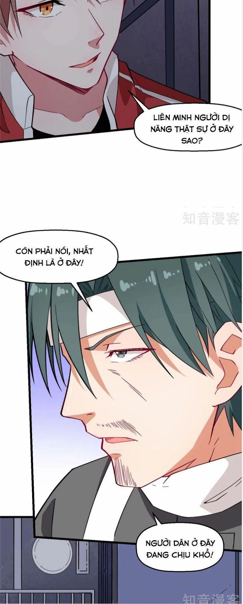 đọc truyện Vườn Trường Cuồng Sư Hệ Thống Chương 136 ảnh 7 tại Thiên Thai Truyện