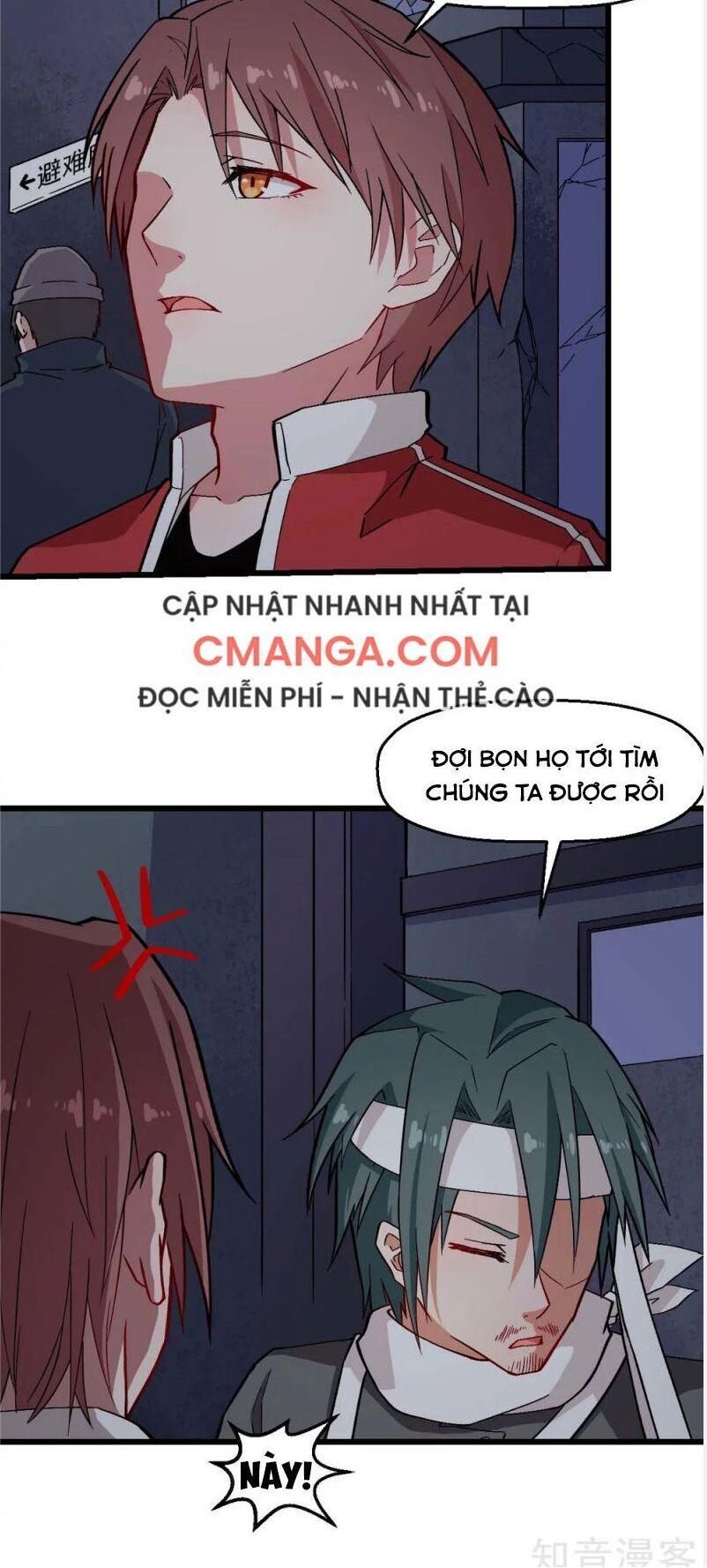 đọc truyện Vườn Trường Cuồng Sư Hệ Thống Chương 136 ảnh 9 tại Thiên Thai Truyện