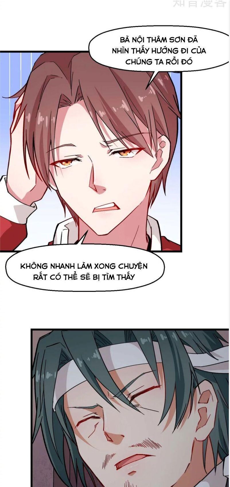 đọc truyện Vườn Trường Cuồng Sư Hệ Thống Chương 136 ảnh 10 tại Thiên Thai Truyện