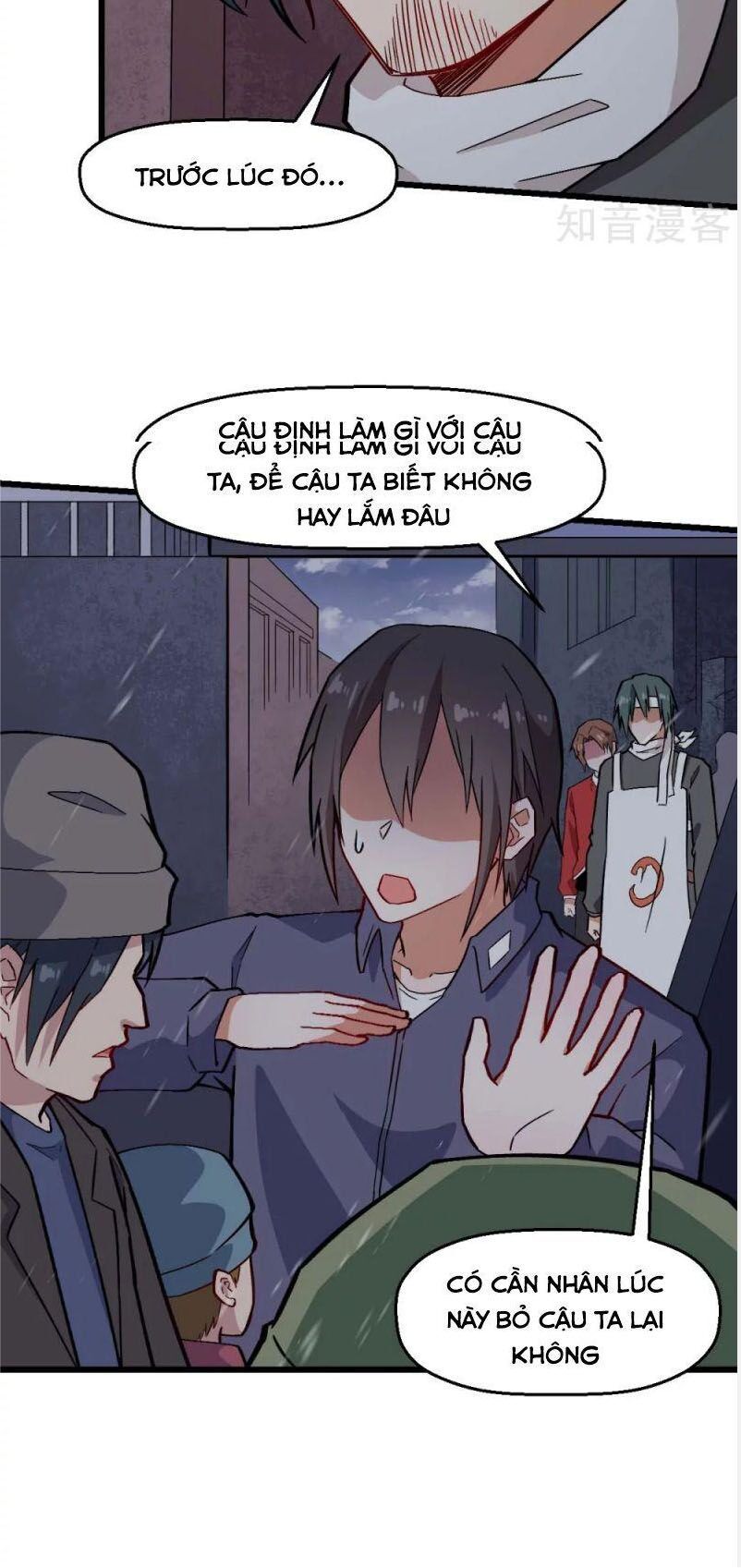 đọc truyện Vườn Trường Cuồng Sư Hệ Thống Chương 136 ảnh 11 tại Thiên Thai Truyện